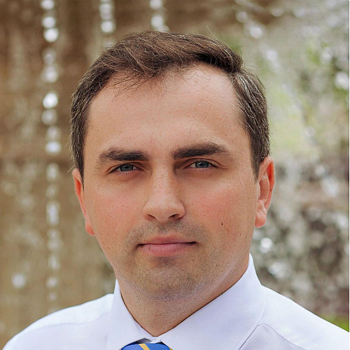 Громов Иван Игоревич