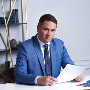 Сапронов Александр Сергеевич