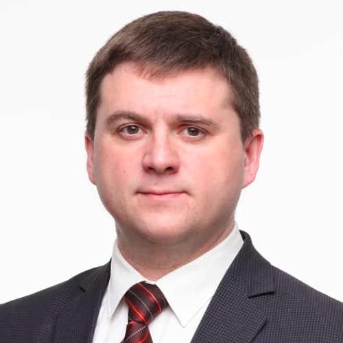 Гужевкин Константин 