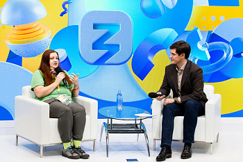 #МосЭко выступил на форуме в Манеже