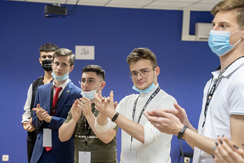 Практика для настоящего лидера