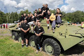 Дайджест мероприятий: 4-10 августа