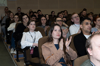 Дайджест мероприятий: 23-29 марта