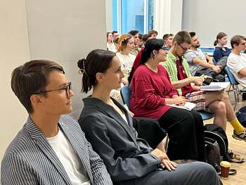 Перемены к лучшему: делай шаг вперед