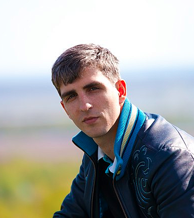 Владимиров Владимир Владимирович