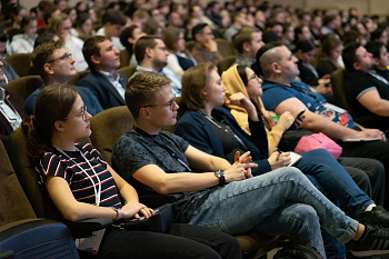 Дайджест мероприятий: 25-28 марта