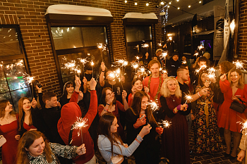 «Молпарлам Пати»: подвели итоги 2023 года