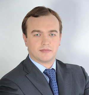 Грачев Евгений Николаевич