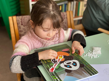 Нити счастья