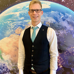 Смирнов Глеб Андреевич