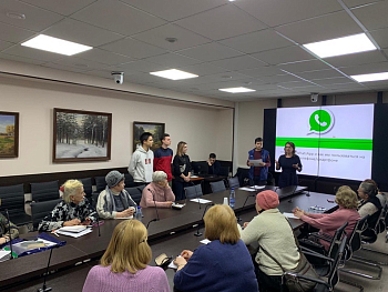 Абонент всегда доступен