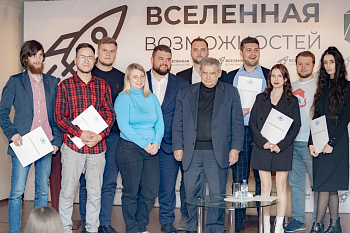 ОМП ЦАО выступила с инициативой о запуске нового проекта «Наставник»