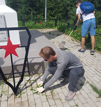 Дело чести и памяти