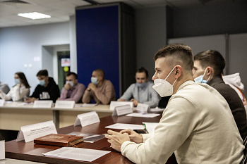 ОМП ТинАО: 400 мероприятий с начала года