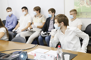 Новая глава для ЗелАО – делегаты ОМП Москвы сделали свой выбор