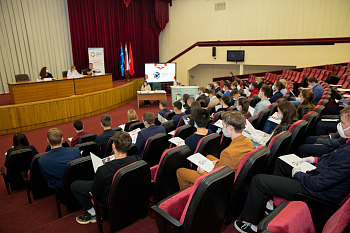 Коллективный разум: команда ОМП САО сформировалась и готова начать работу