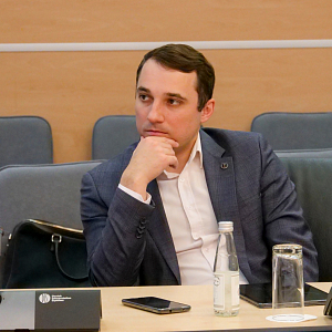 Мохте Владимир Сергеевич