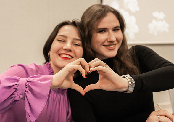 Женский день в молпарлам 05.03.26