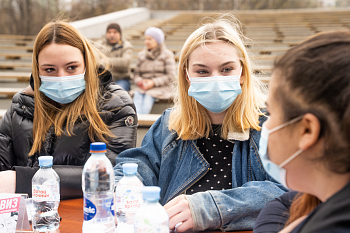 Вопрос вселенского масштаба