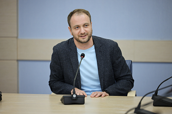 Кирилл Щитов: «Создать команду искусственно – невозможно»