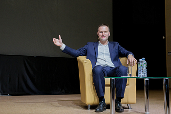 Культура речи в действии