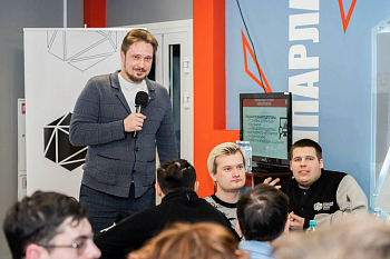 Дайджест мероприятий: 17-22 февраля