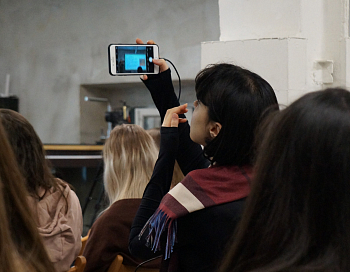 Экология как медиатренд