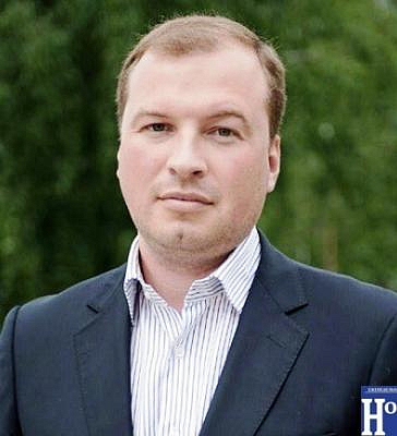 Смирнов Сергей Витальевич