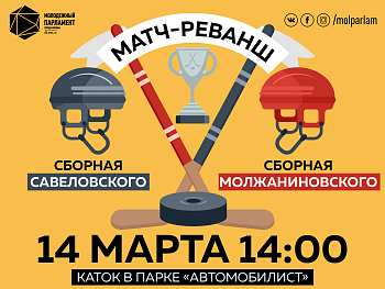 Зацени реванш