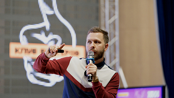 Блогеры завершили обучение по развитию креативного мышления