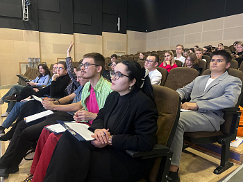 Дайджест мероприятий: 4-10 октября