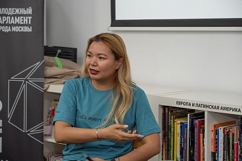 В Клубе блогеров завершился курс «Творческие навыки»