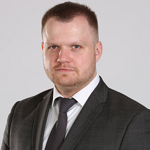 Лыткин Денис Игоревич