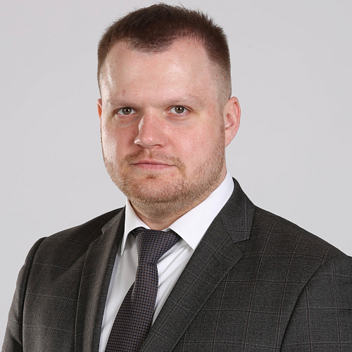 Лыткин Денис Игоревич