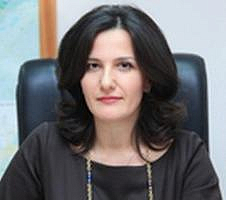 Петросян Мария Владимировна