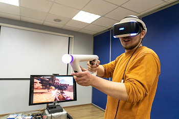 Киновечер с Молпарлам