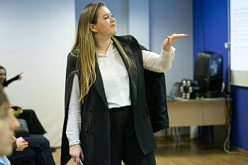 Грань Саморазвитие: как стать эффективным руководителем 