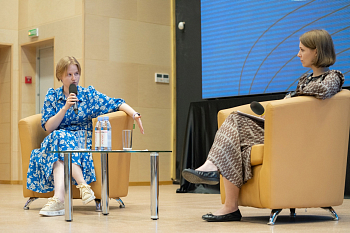 «PRO Выборы»: женский взгляд на политику