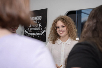 Ключ эффективной коммуникации – доверительное пространство