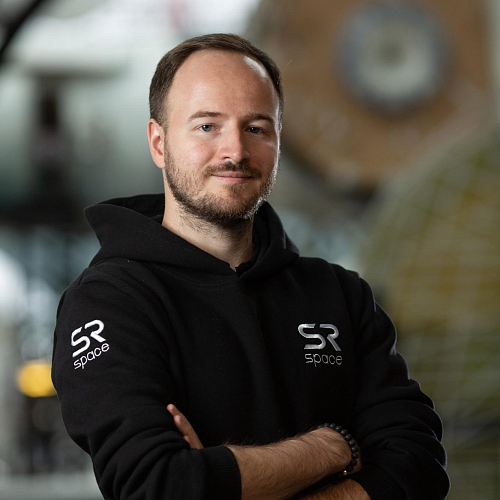 Кожелин Игорь Владимирович