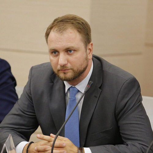 Щитов Кирилл Владимирович