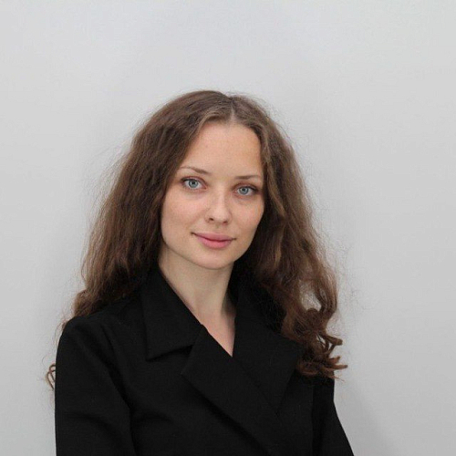 Аникина Анна Владимировна