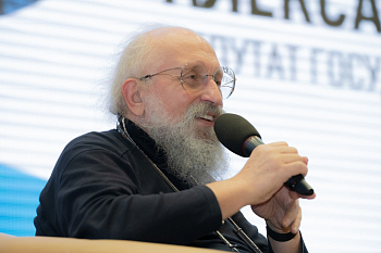 Анатолий Вассерман: «Любое мнение одинаково ценно»