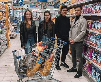 Связанные добрыми идеалами