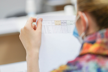 Состоялась рабочая встреча председателей молодежных палат ЮВАО