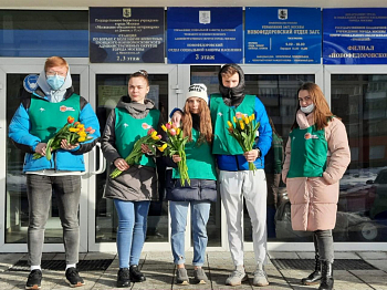 Это все цветочки