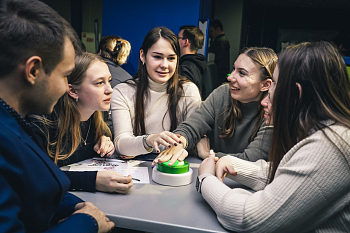 «Извилиум»: игры разума