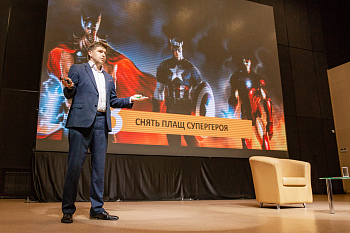 Уверенность в каждом слове