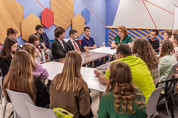 Дайджест мероприятий: 16-20 июня