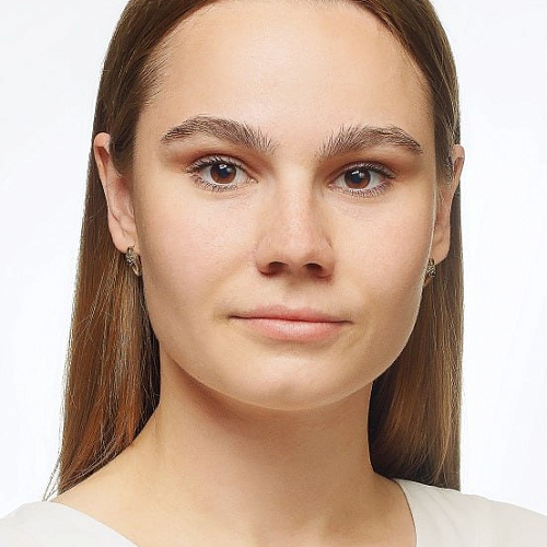 Усачева Виктория Олеговна